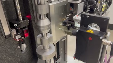 Mess- und Prüftechnik - Made by Aumann