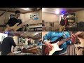 旅立つ君へ/ASIAN KUNG-FU GENERATION(cover)