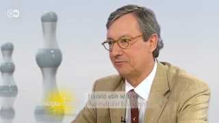 How can agricultural research help farmers? | Tomorrow Today - Interview