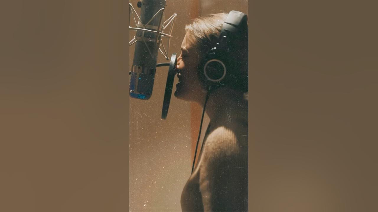 And so it begins.. again ποΈ I love making records so much. And so it begins.. again ποΈ I love making records so much.