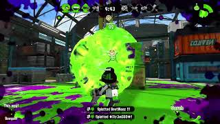 GRIM RANGE BLASTER CLIPPPPPPP