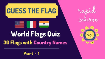 Guess the Flag  - Part 1