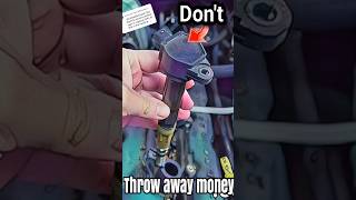 The Truth About Ignition Coils. Only Replace Them All If You Have The Budget To Do So. Not At 80K.