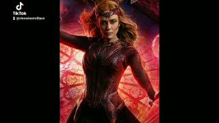 Wanda Such A Backstabber She Was My Favorite  Character 😔😔😔