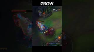 크로우 제라스 하이라이트7