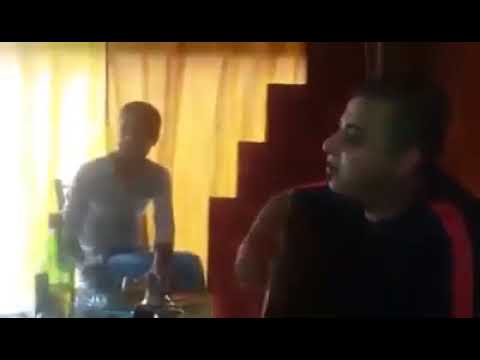 حسين حوراني بيني وبينك عهد الله