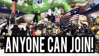 Helping Viewers Max the Season, Get Fast Level Ups and Good Gear in Fallout 76 (DON'T MISS OUT)