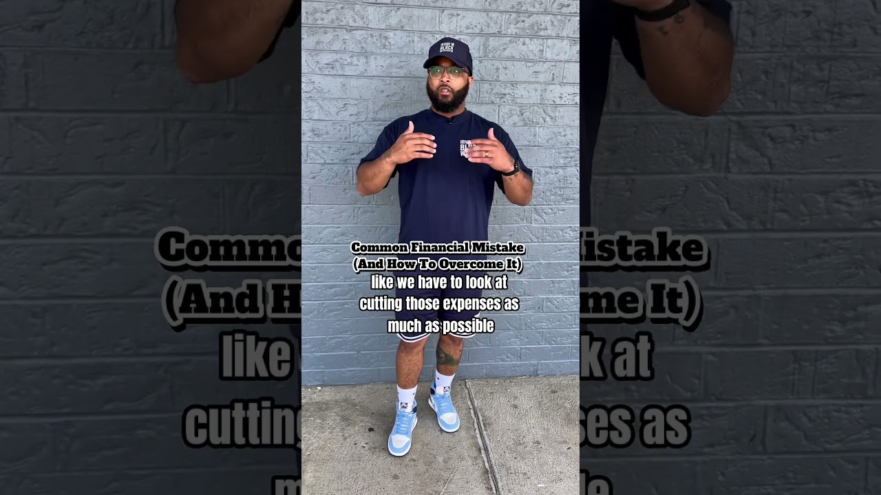 Do you want to save more money? Watch this video! 