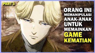 KETIKA IBLIS BERWUJUD SEORANG PEMUDA TAMPAN || #alurcerita #anime