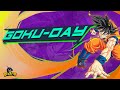 9-Mayo GOKU DAY !  Stream Especial Jugando DBFZ, comentando curiosidades, junto a una gran noticia!2