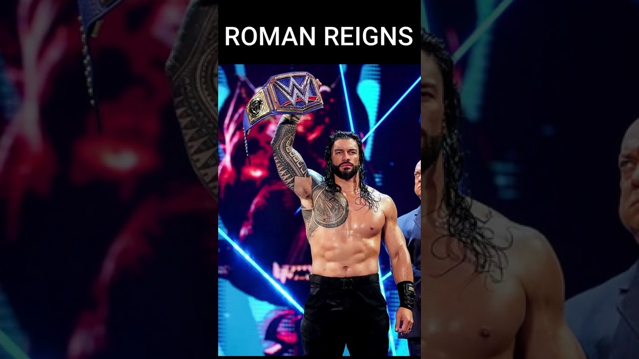 Top 10 Best WWE Superstars 2022 # Best Wwe Players 