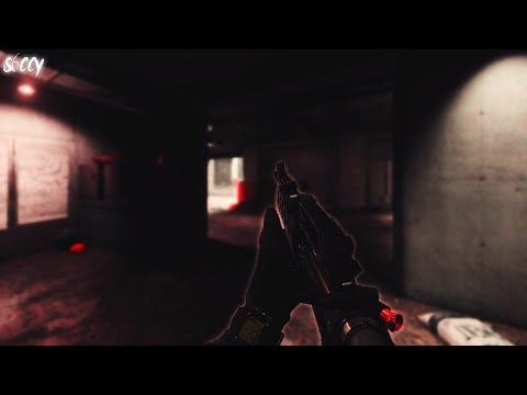 crazy (MW SnD)