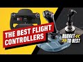 The best flight controllers  budget to best