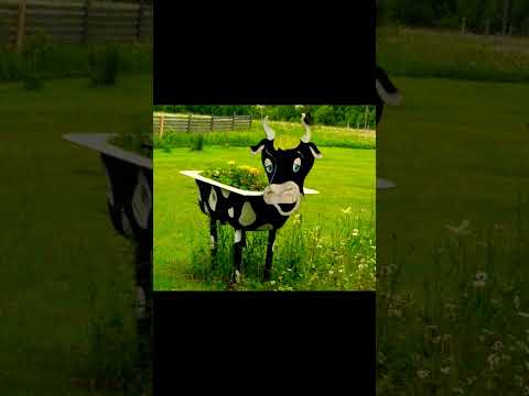 Amazing Ideas to Create Adorable Animals Outdoor your garden creative creativity by XYZ Creative think