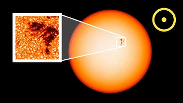 How Do We Calculate The Age of Stars?