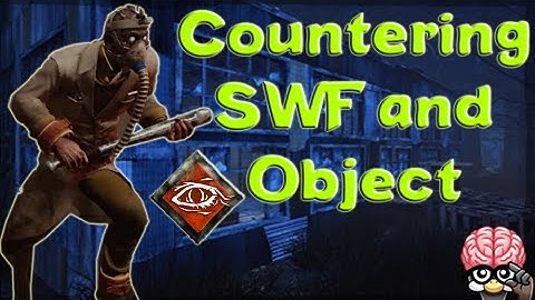 How to Counter SWF with Object of Obsession - Doctor