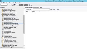 InterSystems Cache Management Pack Product Video