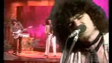 nazareth love hurts (1976)