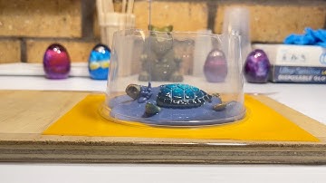 How to Make Silicone Molds for Epoxy Resin - Easy DIY