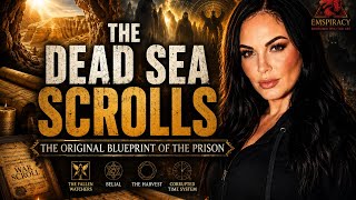 Dangerous Knowledge: Why the Dead Sea Scrolls Were Sealed Away