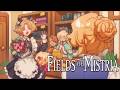 【Field of Mistria】HOW CAN WE GO BACK TO BEING CHILL...【NIJISANJI EN | Luca Kaneshiro】