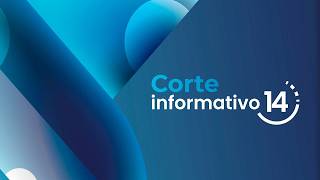 Corte Informativo 14 | 11 Febrero 2026