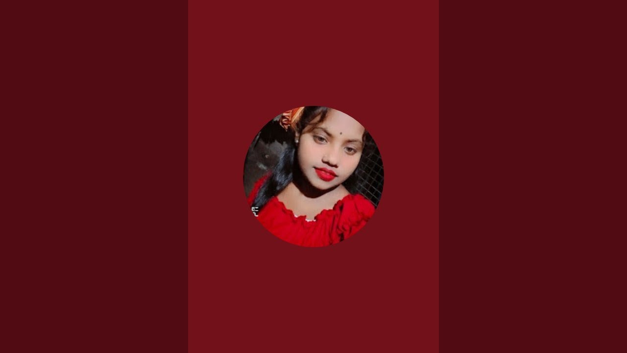 Syamali Singer Shyamali is live! - YouTube