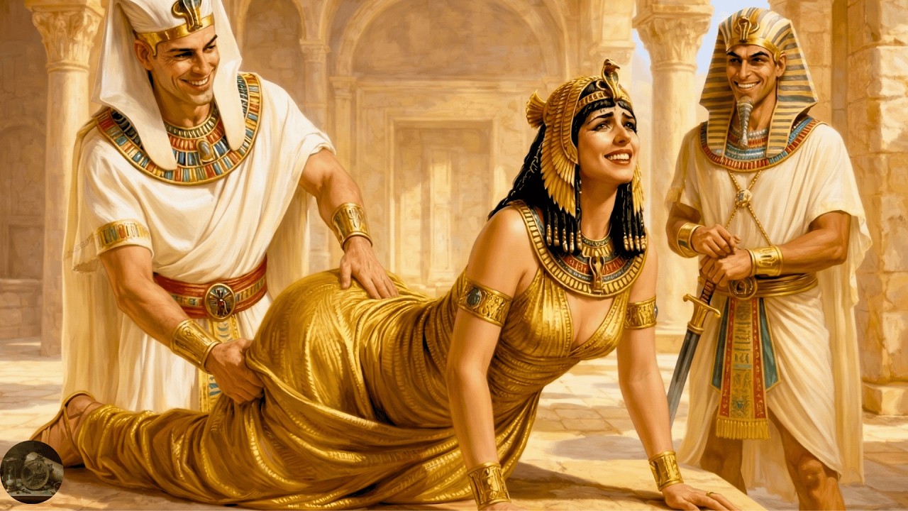 Gli Ultimi Giorni di Cleopatra Furono Molto Più Orribili di Quanto la Storia Ammetta