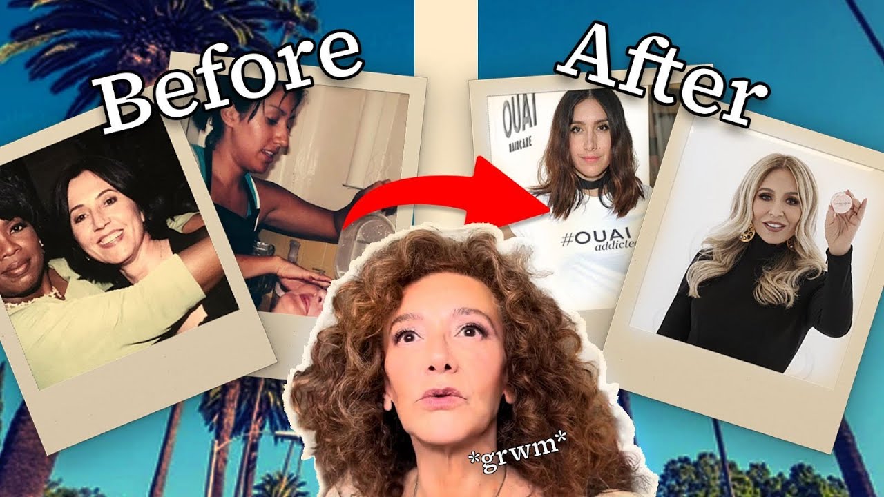 Before These Beauty Gurus Were Famous, I Already Knew Them