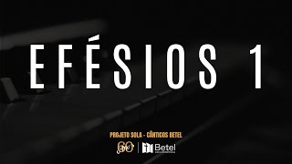 EL BETEL gravado ao vivo Efésios 1 (Projeto Sola) | Igreja Presbiteriana Betel