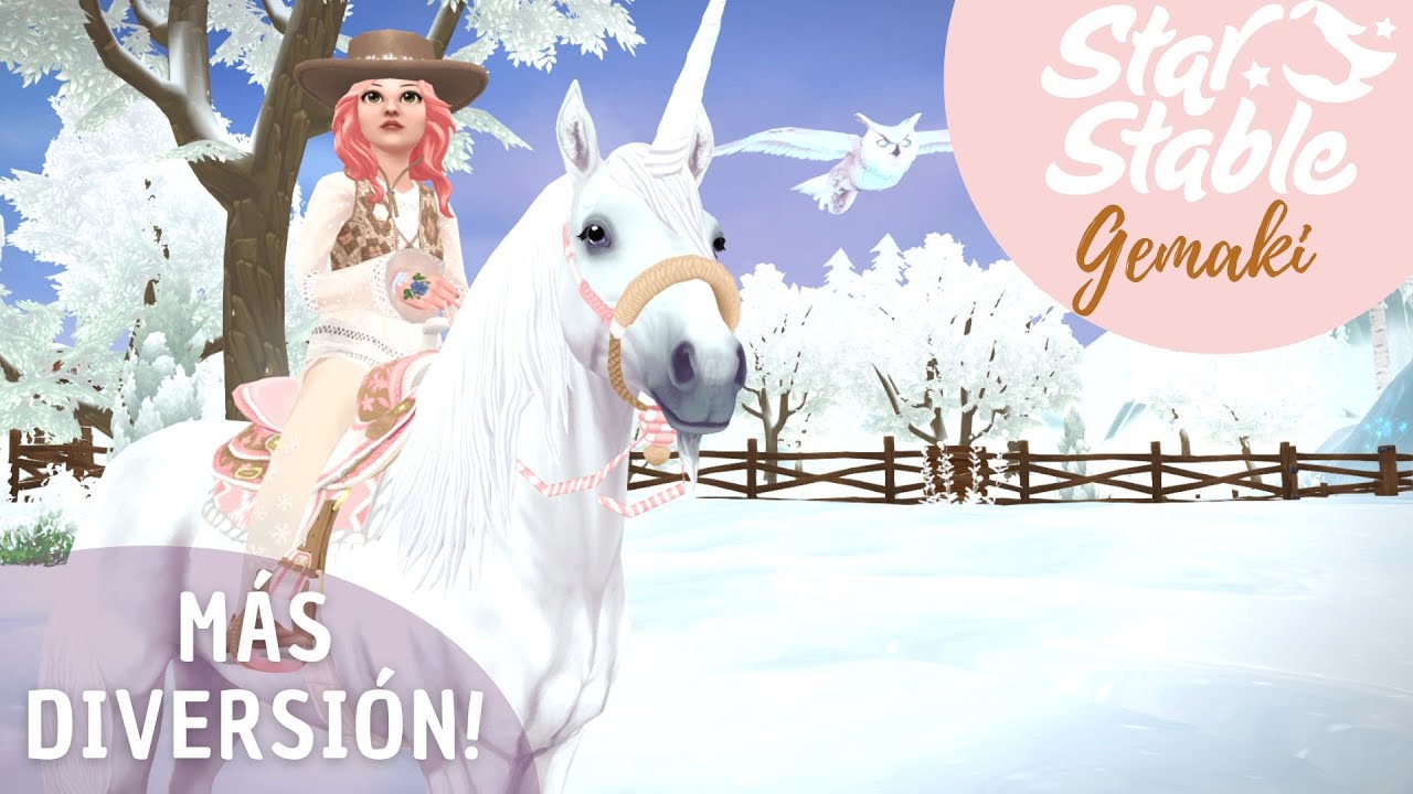 MÁS DIVERSIÓN EN LA ALDEA INVERNAL! Semana 2º! 