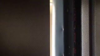 Modernized Unknown Vintage 1958 Hydraulic Elevator @ 3949 Clairemont Drive, San Diego, CA