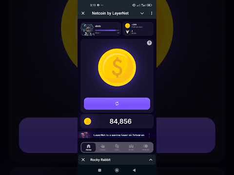 فرصة كبيرة لربح حتى 10 الاف دولار Netcoin