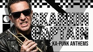 Third Wave Ska Punk Rock Playlist 🏁
