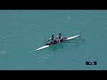 2023 European Rowing Championships - PR2 Mixed Double Sculls - A-Final