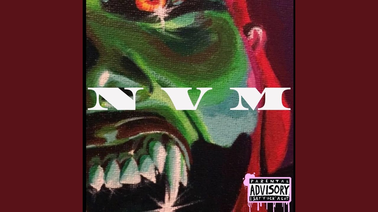 Watch NVM on YouTube Watch NVM on YouTube