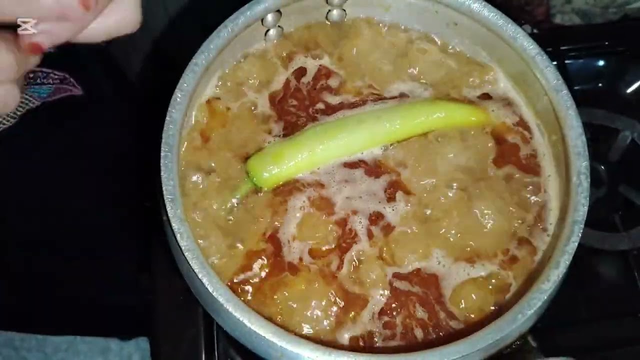 شربة طبيعية عن تجربة..😋