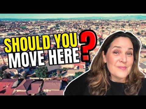Moving to Gardena California Everything you need to know
