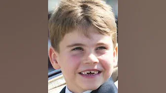 Prince George, Princess Charlotte and Prince Louis Rule the Balcony at Trooping the Colour