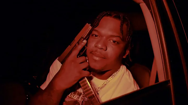 Tue Hephner - Free Ru(Armed and Dangerous) (Official Video)