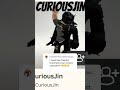 CuriousJin