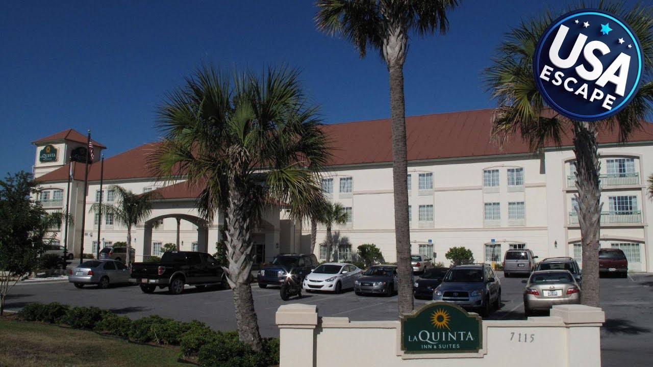 La Quinta Inn & Suites by Wyndham PCB Coastal Palms | Panama City (FL), United States | Hotel Review