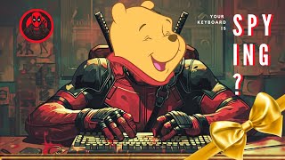 China's Keyboard Apps EXPOSED | Shocking Security Flaws Profile