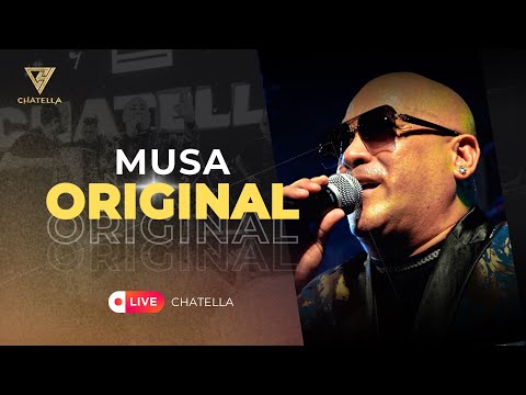 Musa Original cover