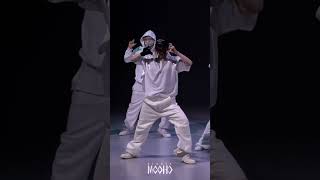 [MIRRORED] ALLDAY PROJECT BAILEY베일리 WICKED choreography