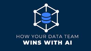 Why a Good Data Model Makes Your Team More AI-Ready