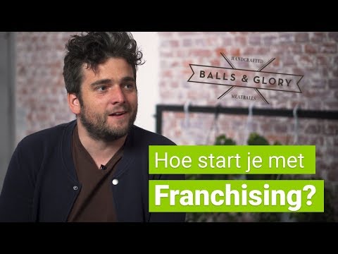 Video: Hoe De Franchise Te Berekenen?