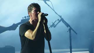 "back 2 good" Matchbox Twenty 20 Zoo Amp 2023 OKC 'Rob Thomas'