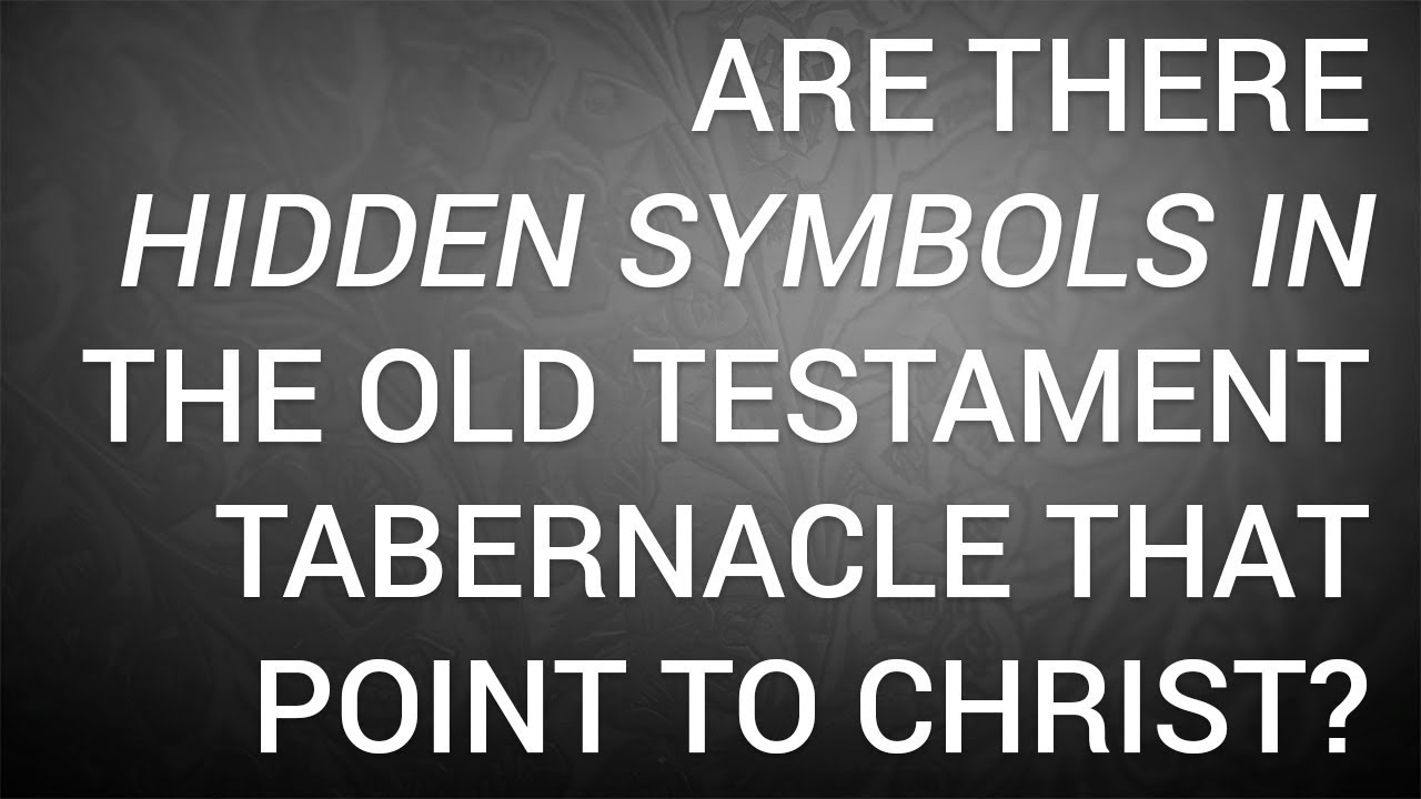 How many times did jesus appear in the old testament Is Jesus In The Old Testament Scripture Prophecy Symbolism