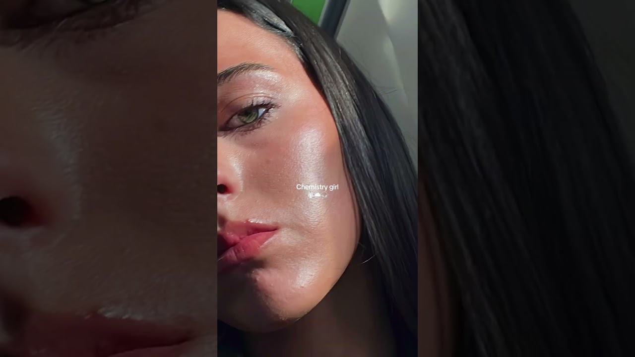 Where are the STEM girls? 😙 